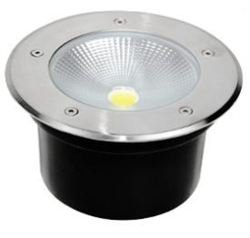 MG02 series LED underground light 