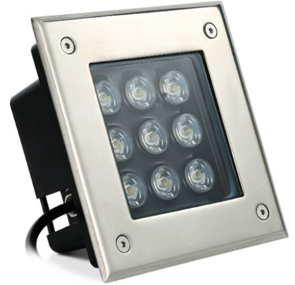 MG03 series led underground light 