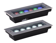 MG05 series led underground light 