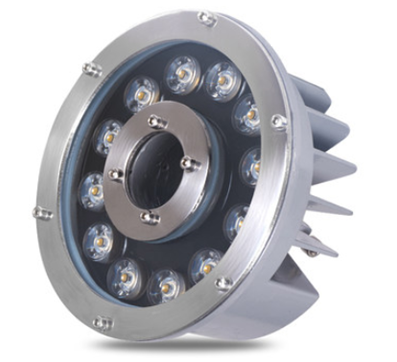 LED Fountain light 