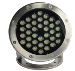 MG09 series led underwater light 
