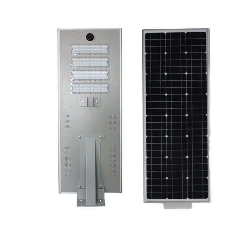 MSS01 Series LED Solar street light 