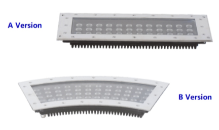 MG19 Series LED tree light